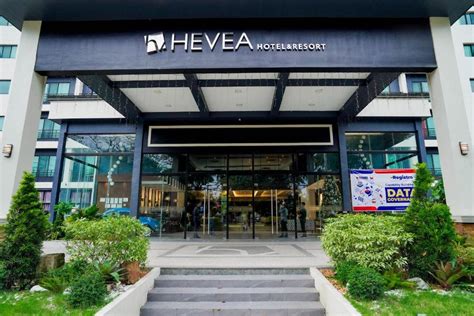 Hevea Hotel & Resort, Angeles – Updated 2024 Prices.